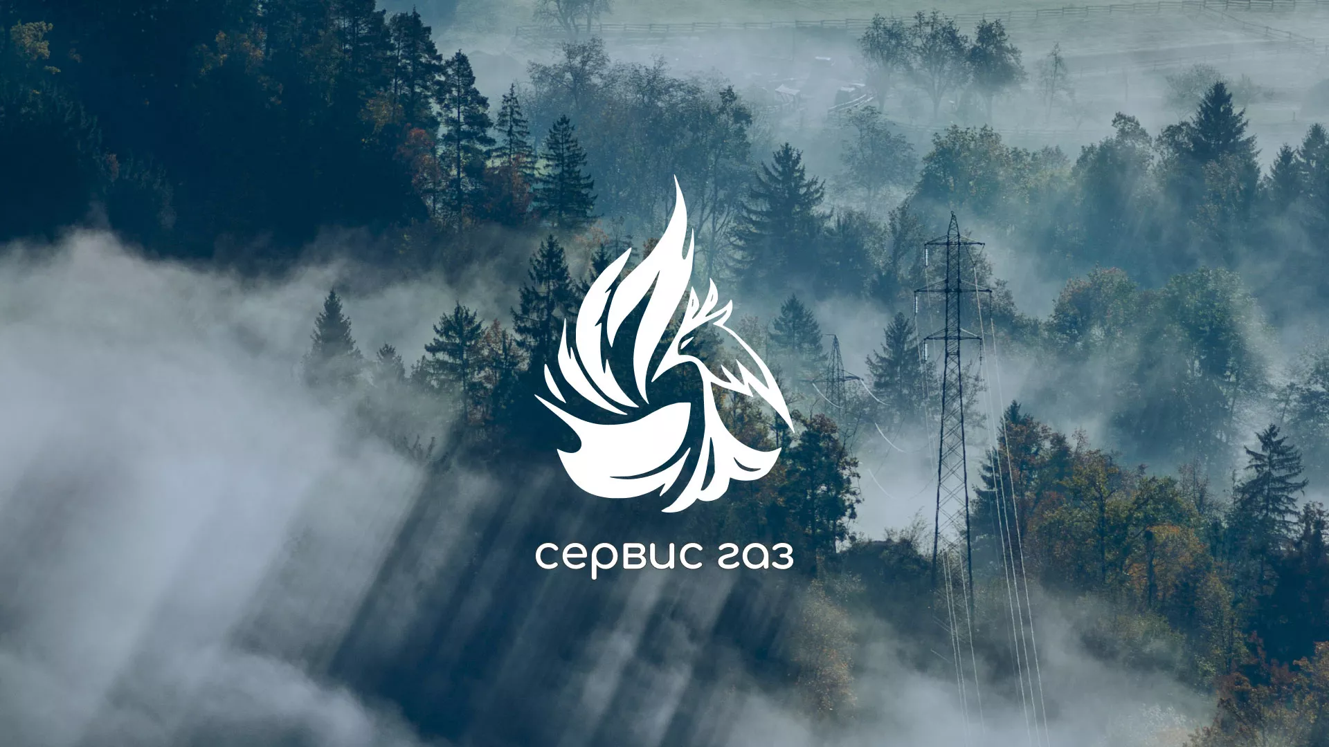 Создание сайта компании «Сервис газ» в Ревде