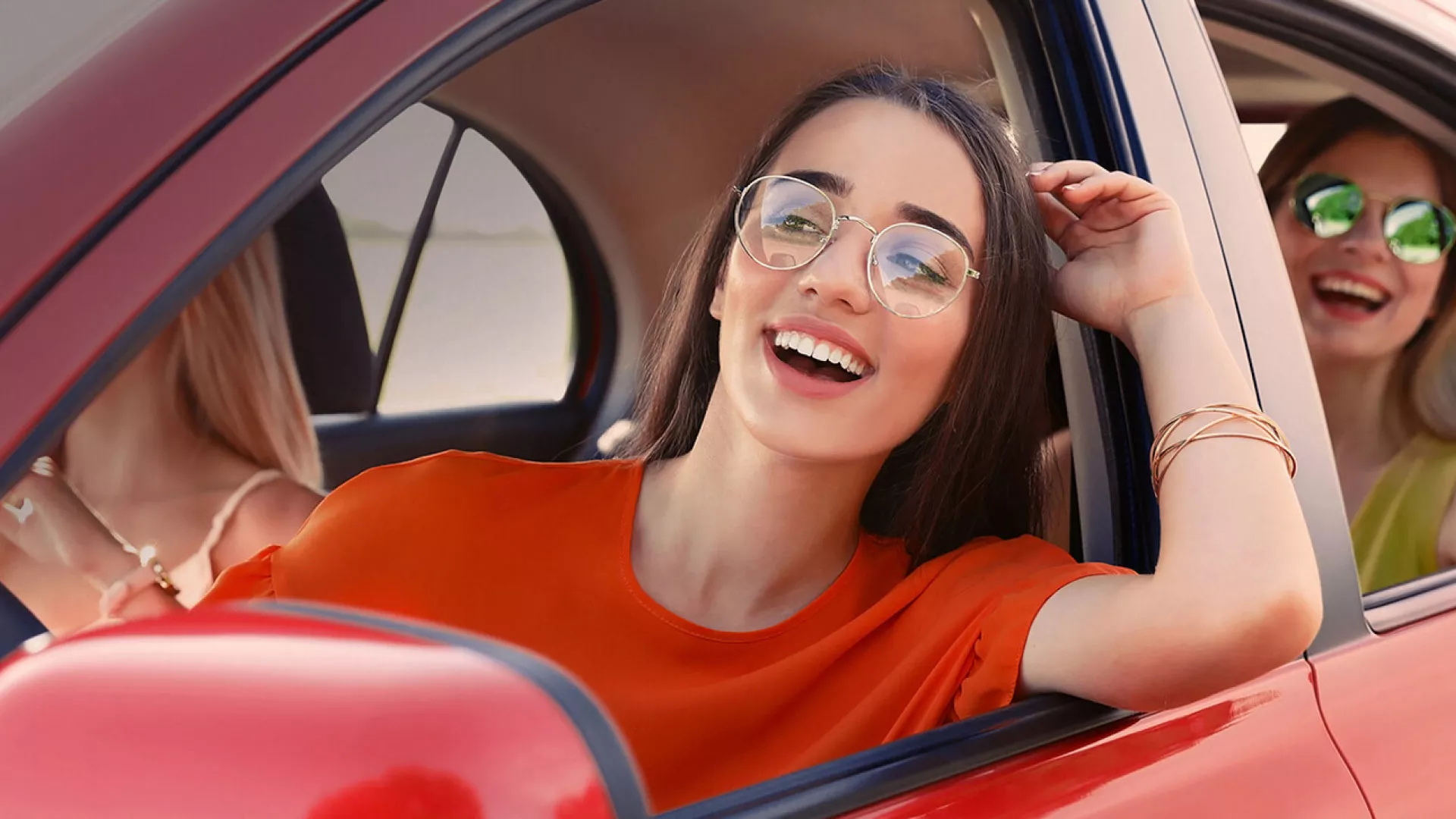 Разработка сайта для проката автомобилей в Ревде