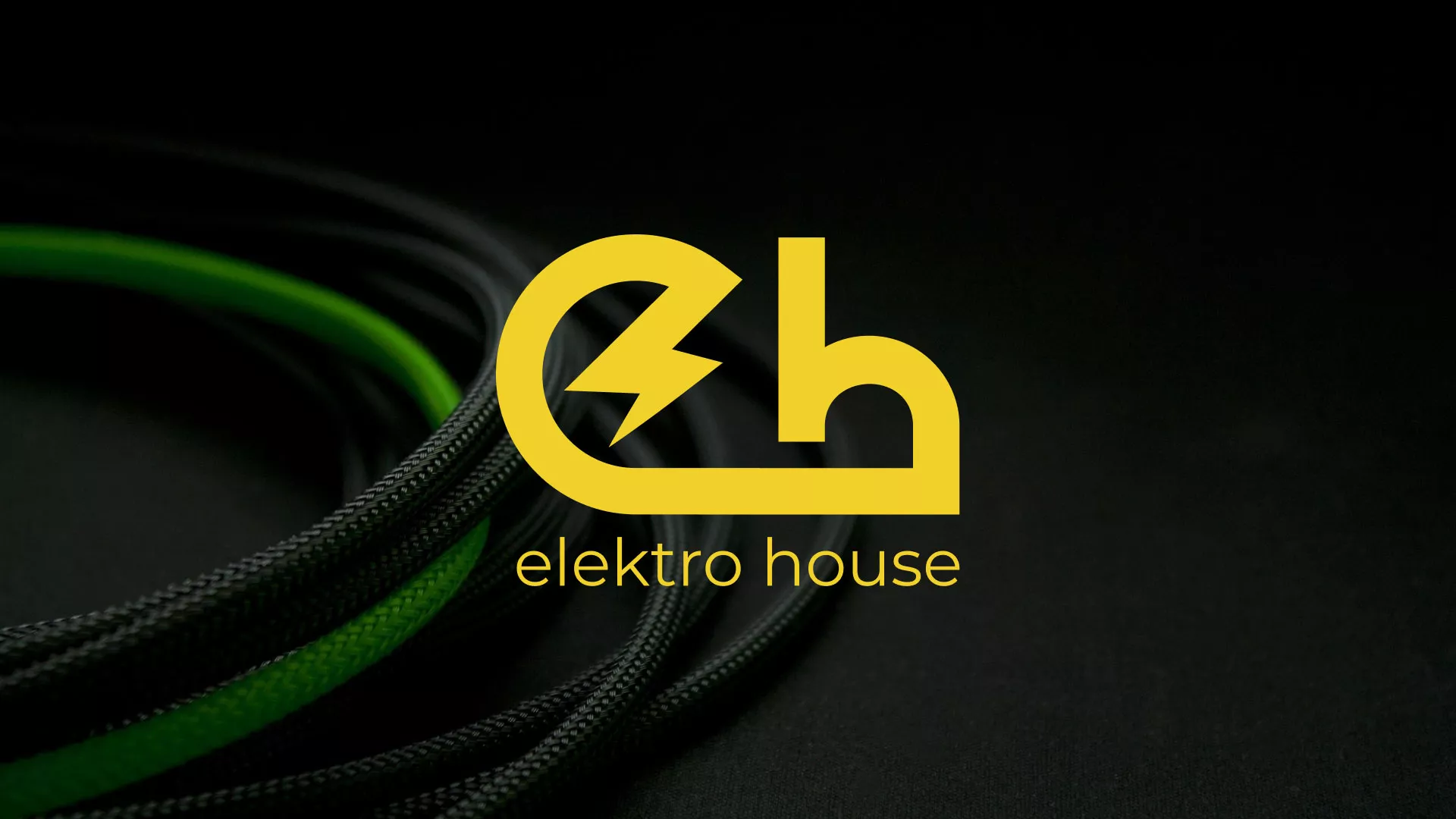 Создание сайта компании «Elektro House» в Ревде