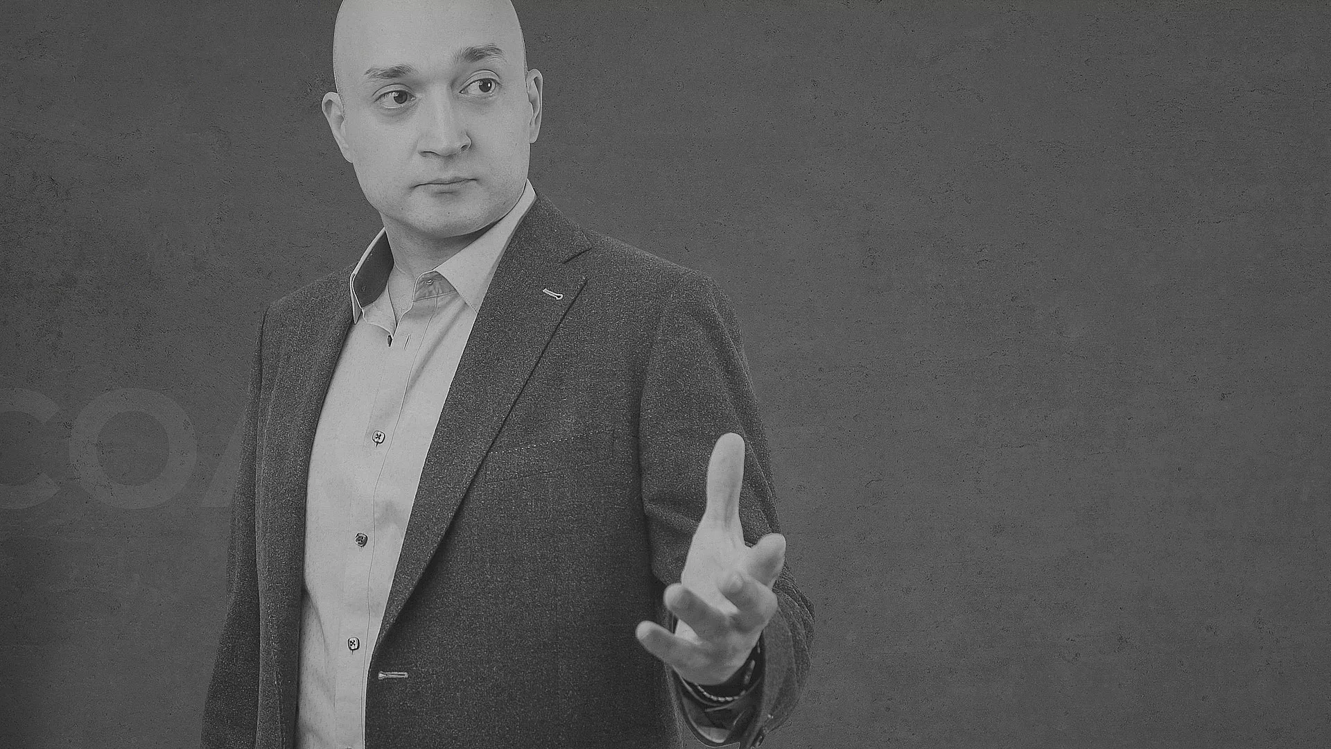 Разработка сайта для бизнес-тренера в Ревде